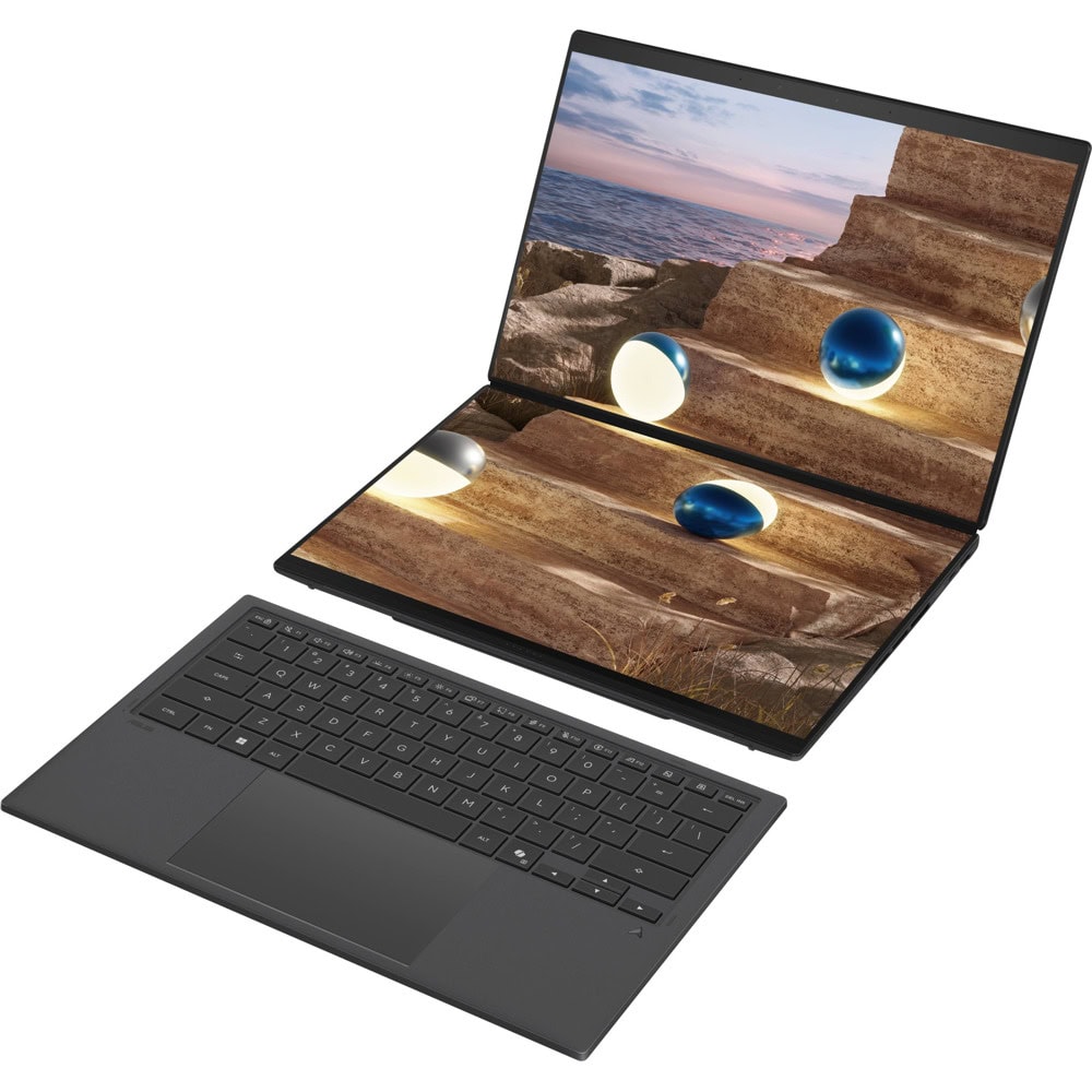ASUS Zenbook DUO UX8407AA-SN130X 90NB16V1-M009M0