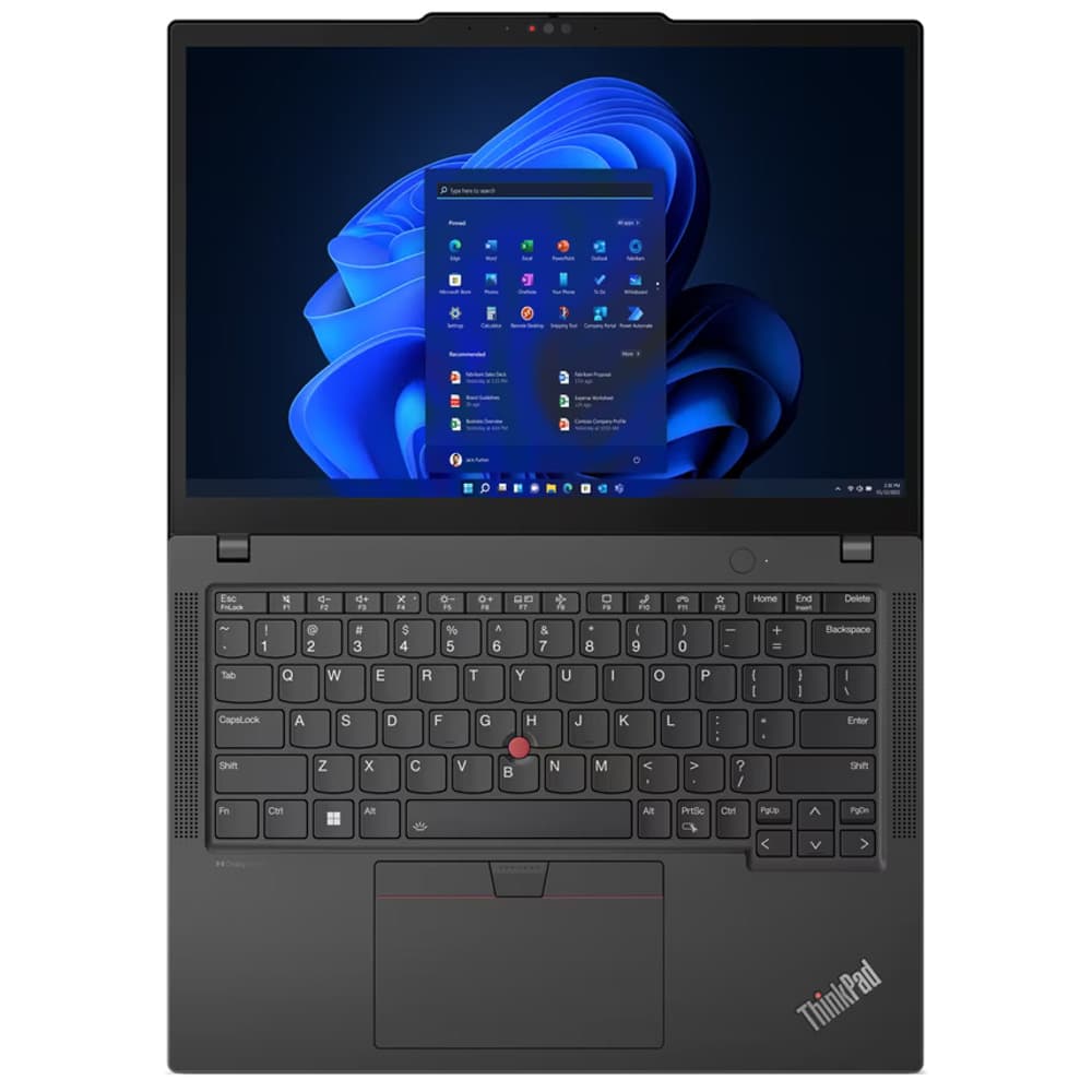 Lenovo ThinkPad X13 Gen 4 21EX004KBM