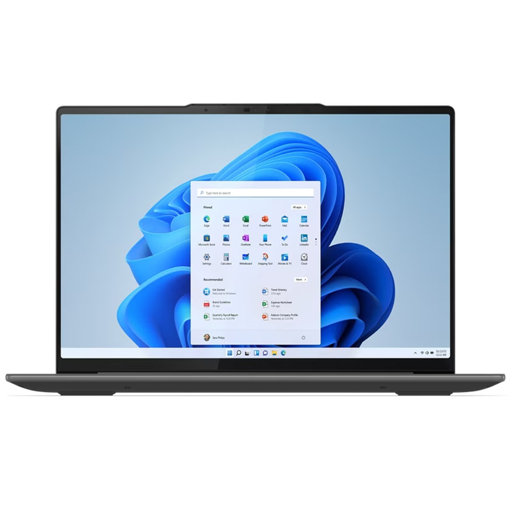 Лаптоп Yoga Pro 7 14ARP8 83AU001QBM