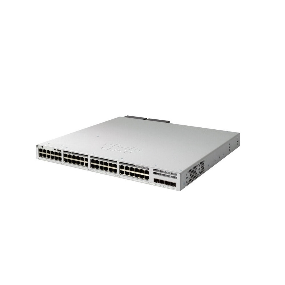 Cisco Catalyst 9300L C9300L-48T-4X-E