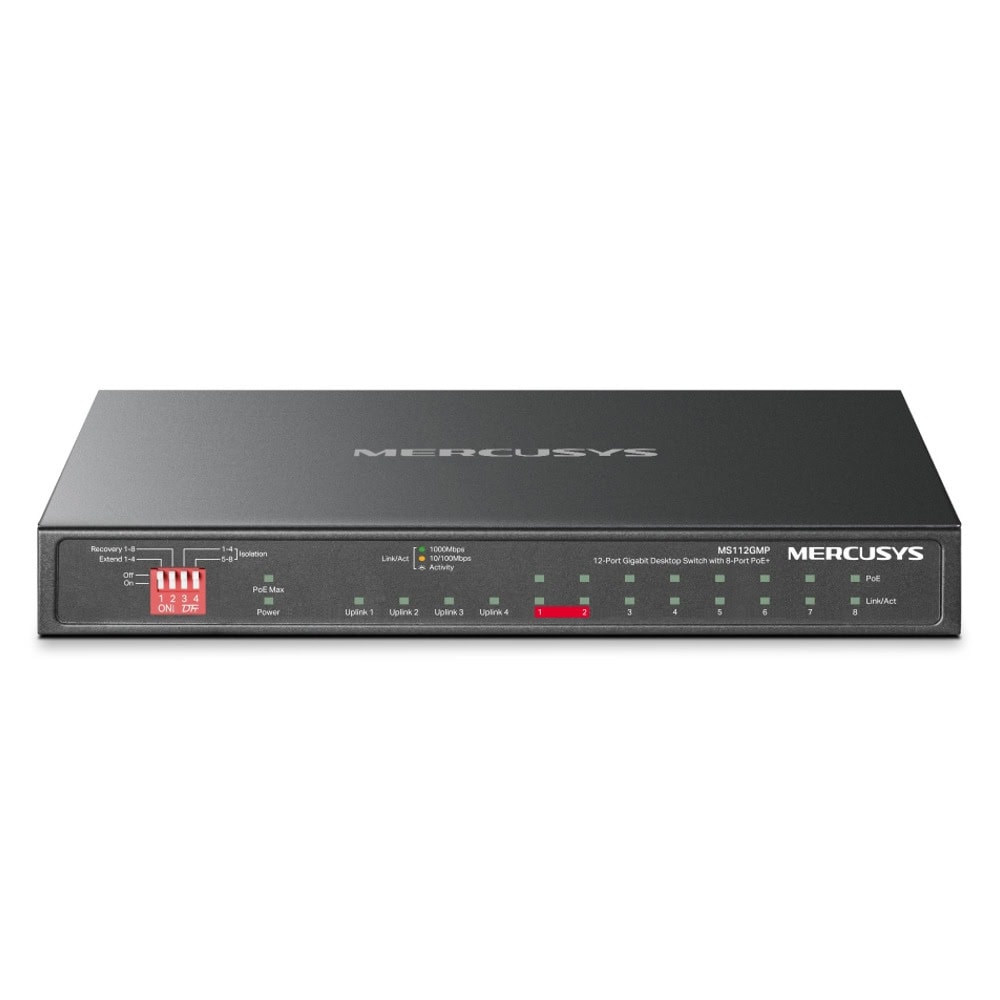 mercusys ms112gmp