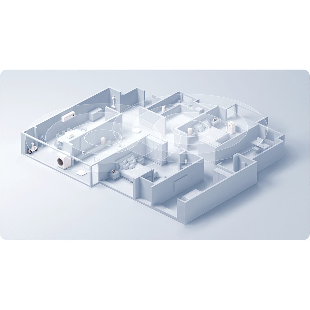 xiaomi mesh system ac1200 eu 1-pack dvb4452gl