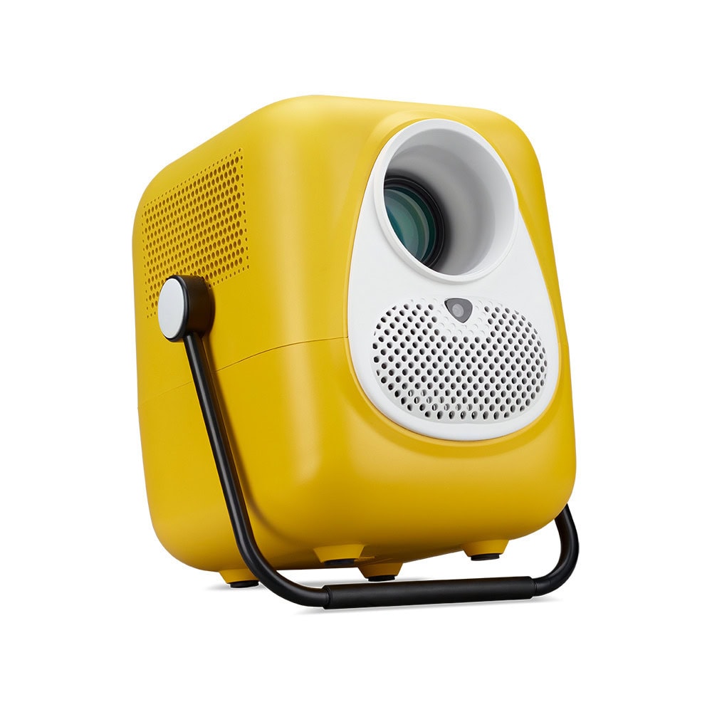 проектор acer aopen qf23s yellow mr.jvc11.005