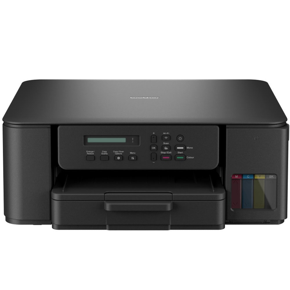 Brother DCP-T535DW