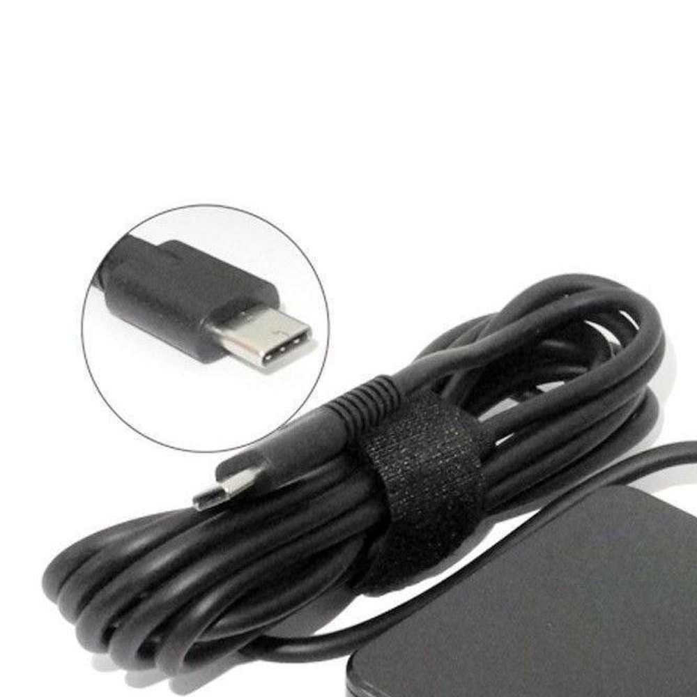 Lenovo 65W Standard AC Adapter Разопакован продукт