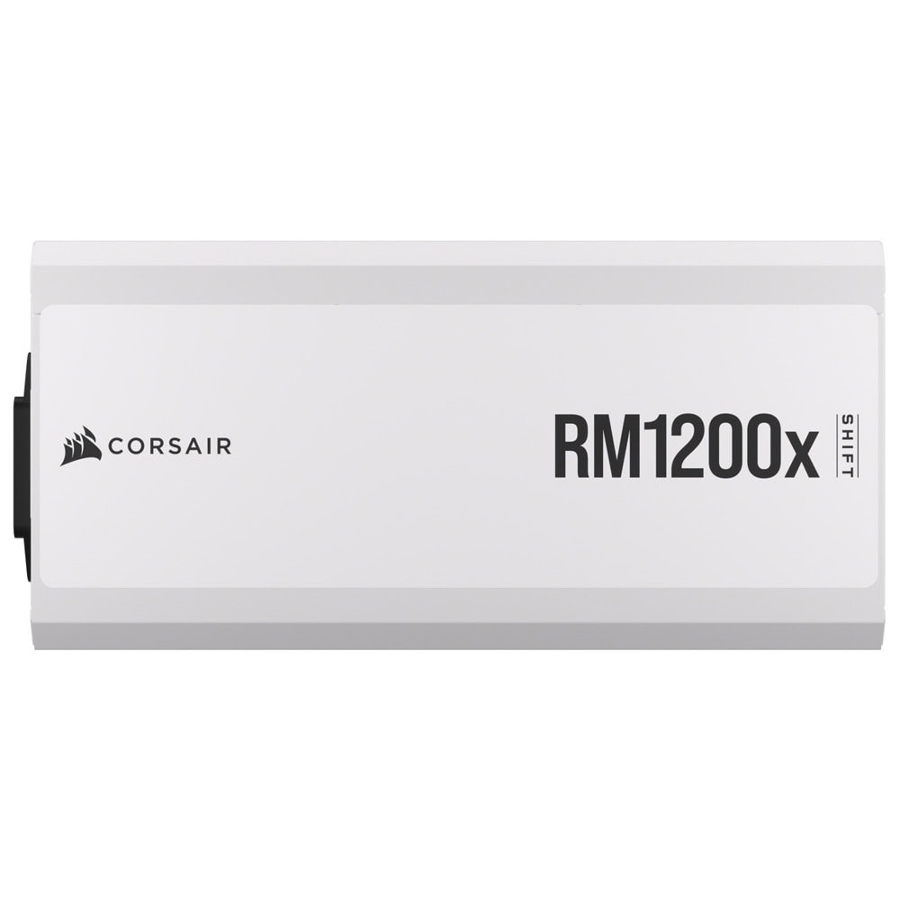 Corsair RM1200x Shift White Нарушена опаковка