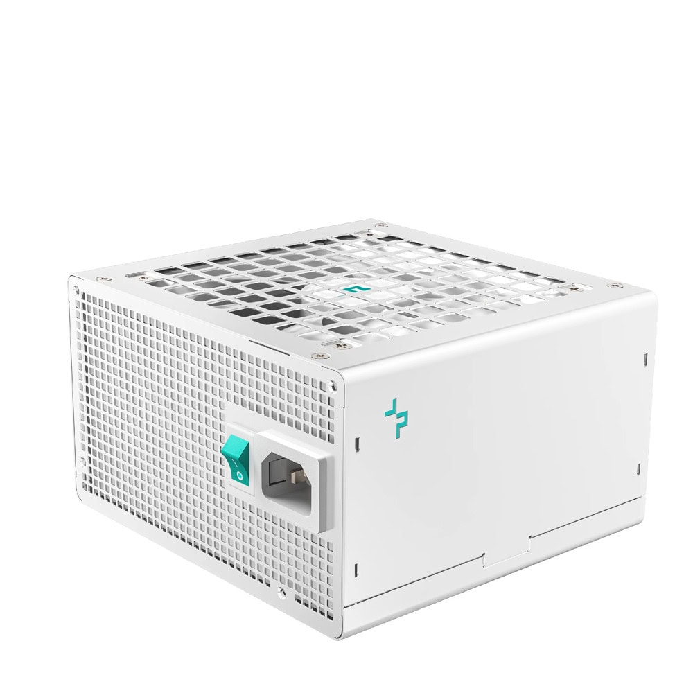 Захранване DeepCool PL750-D бял