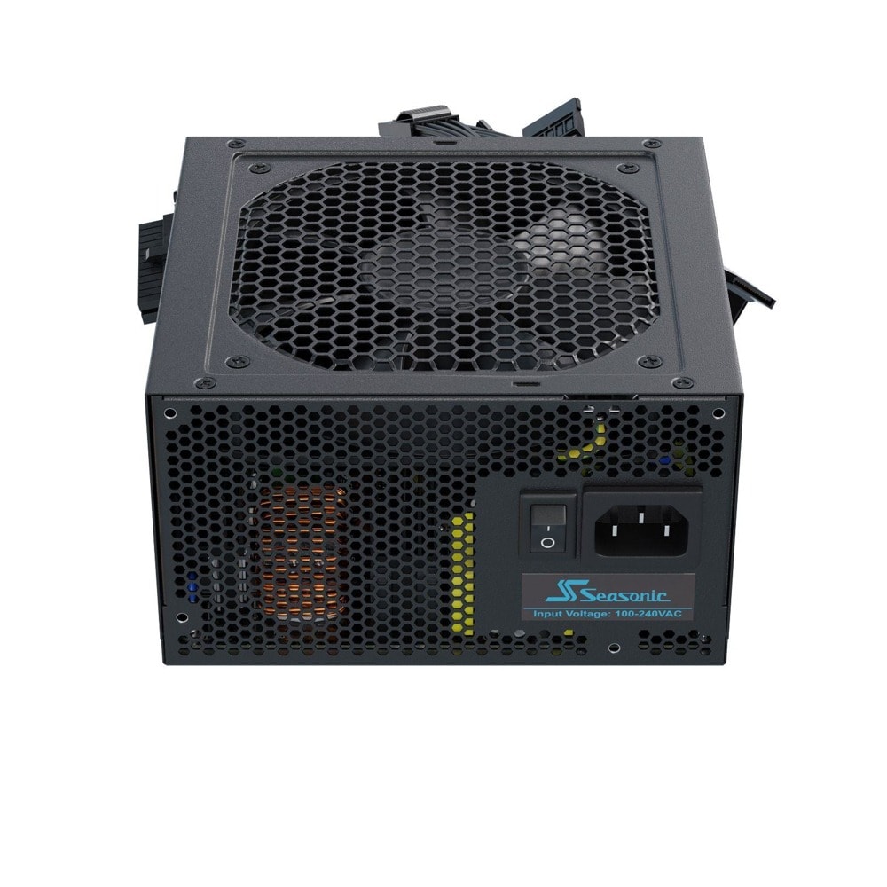 Seasonic G12-GC-650 G12-GC-650