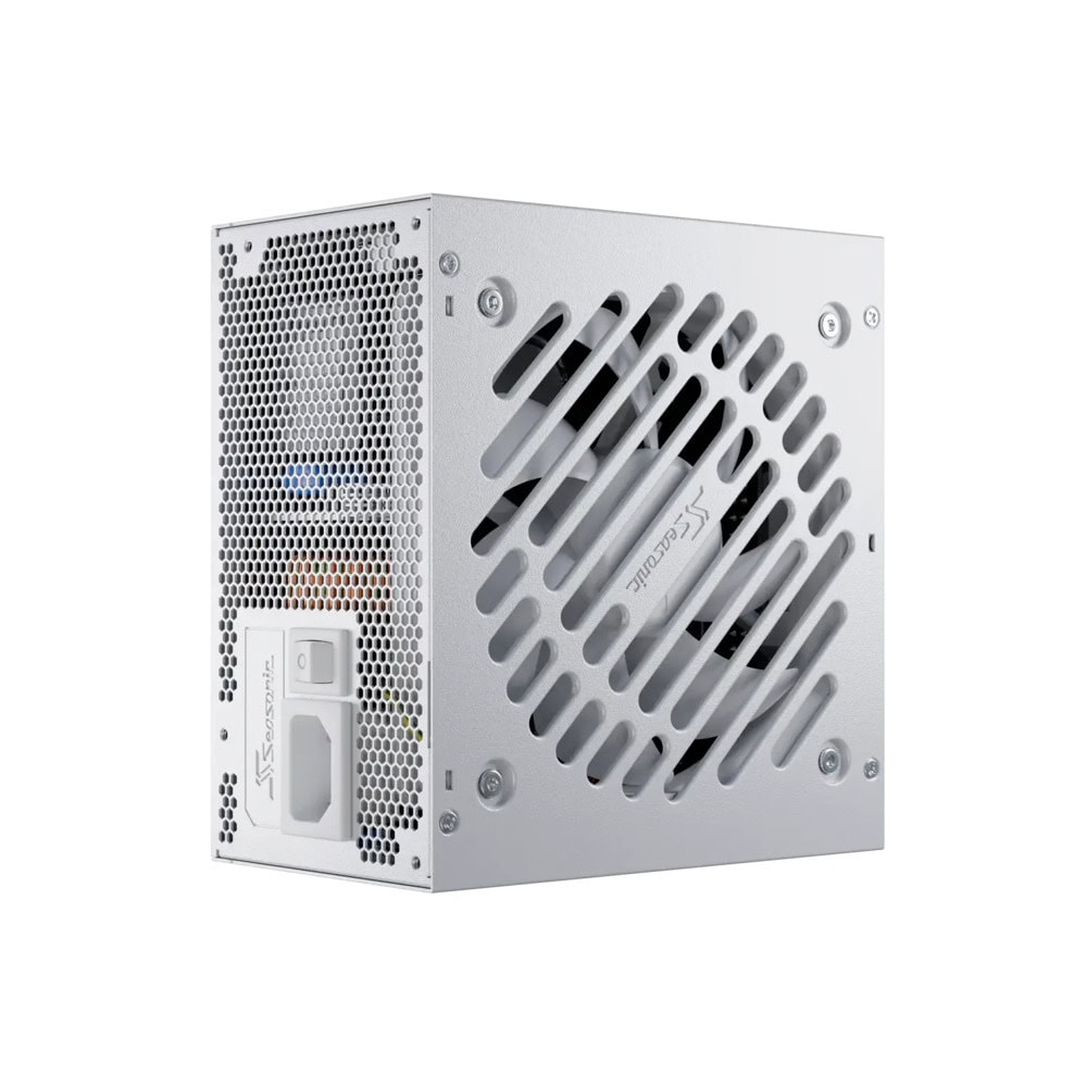 Захранване Seasonic CORE GX White 650W