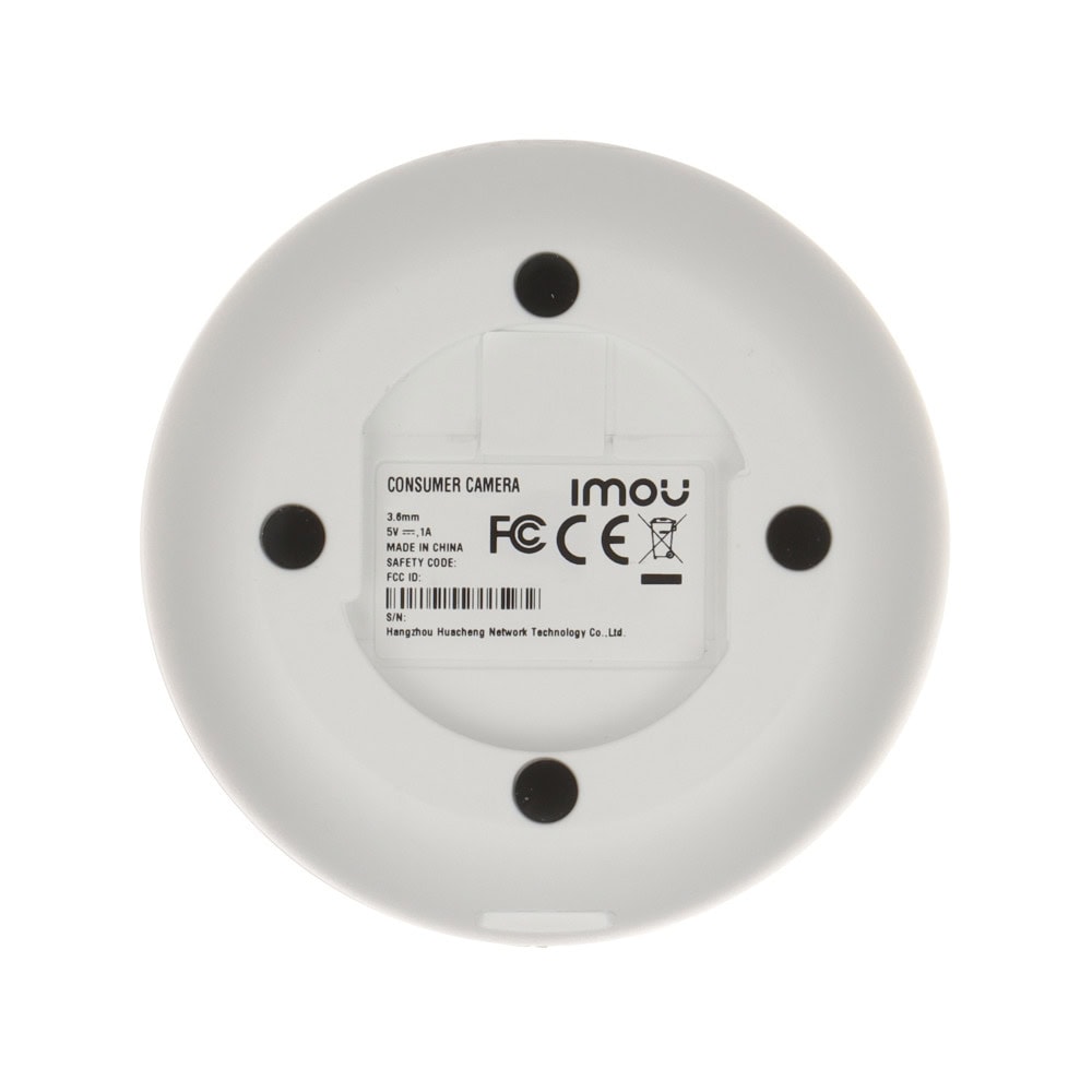 Imou Ranger RC 5MP IPC-GK2CP-5C1WR | JAR Computers Imou Ranger RC 5MP IPC-GK2CP-5C1WR