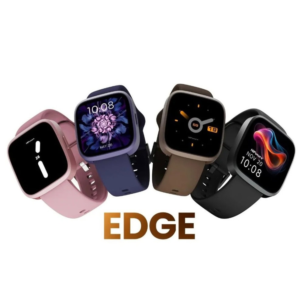 HiFuture Edge Brown