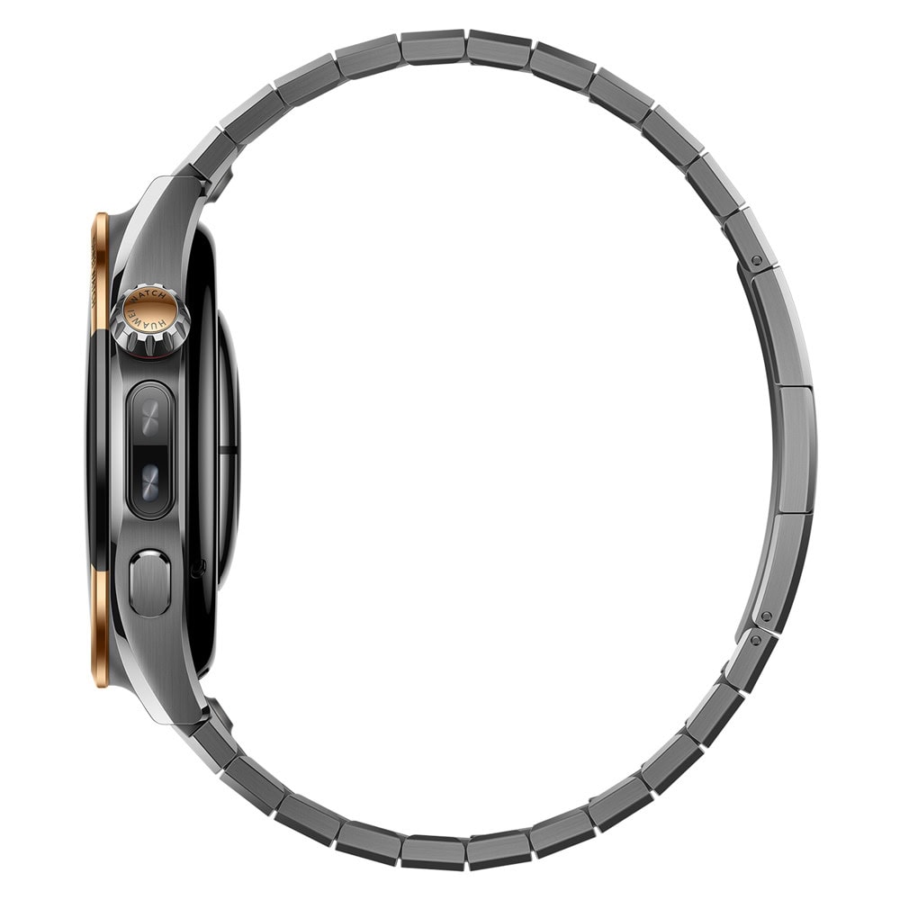 Huawei Watch 6 Pro 46mm + FreeBuds 7i White