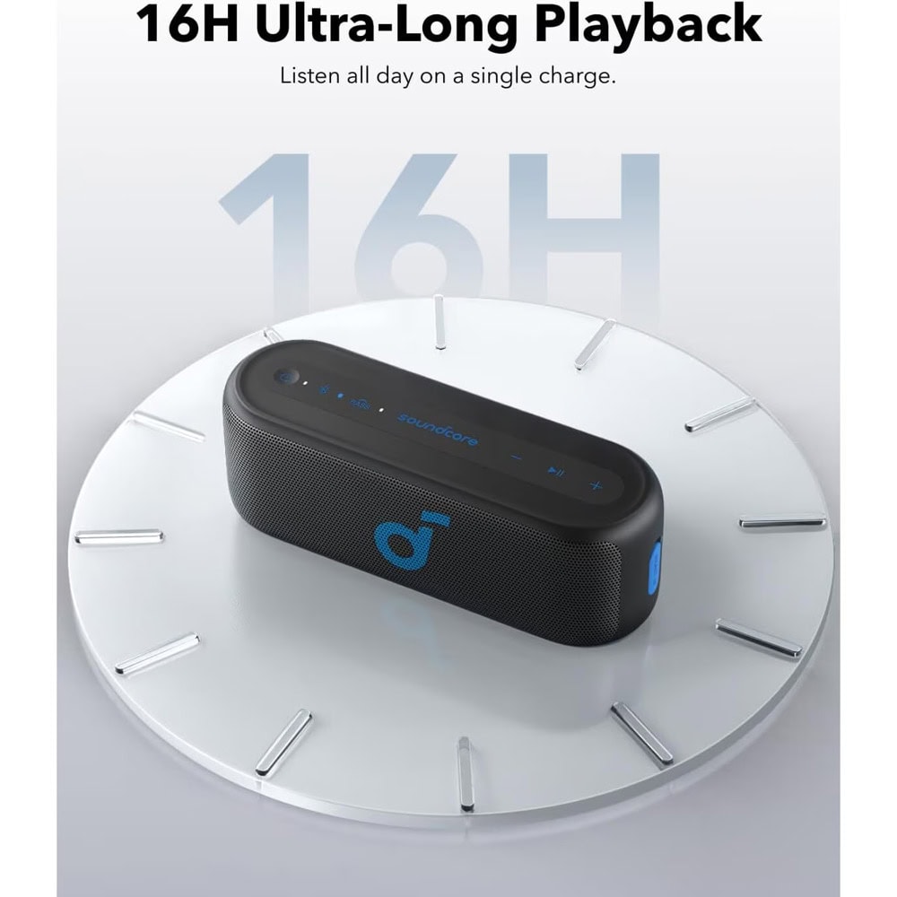 Anker soundcore Select 2S - Black A3171011