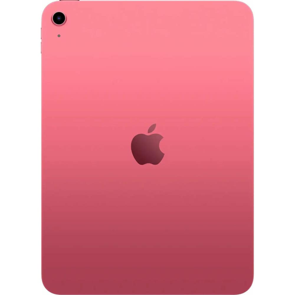 Apple iPad 11 A16 256GB Wi-Fi Pink MD4P4HC/A