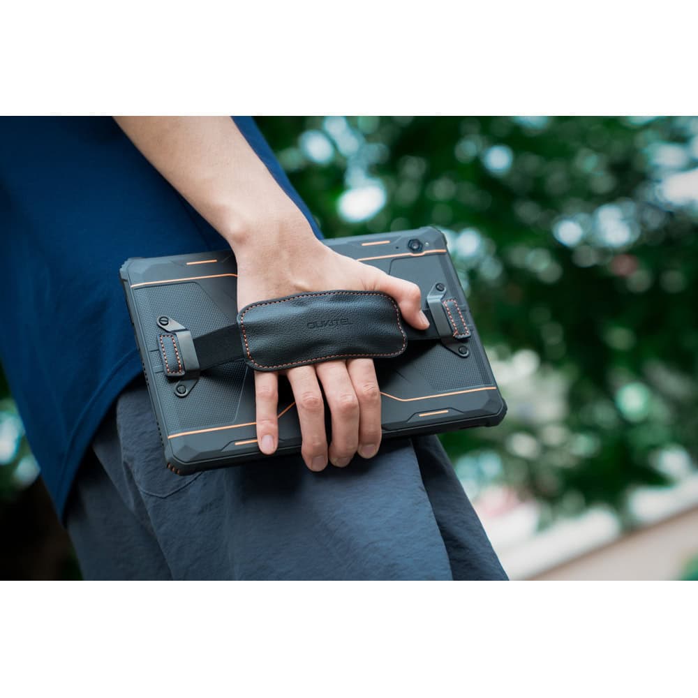 Oukitel RT9 256GB/6GB Orange | JAR Computers Oukitel RT9 256GB/6GB Orange