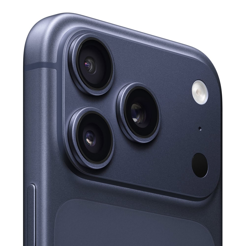 Apple iPhone 17 Pro 256GB Deep Blue MG8J4ZD/A