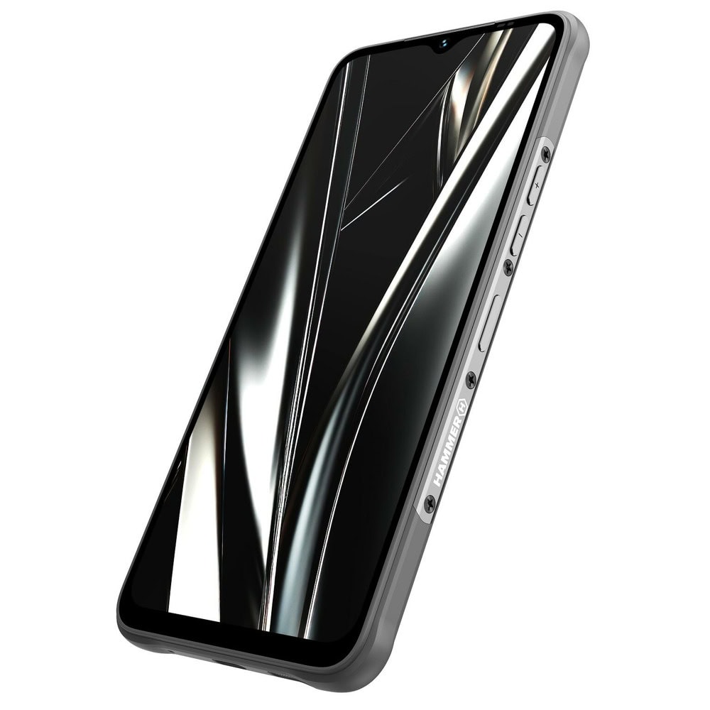 MyPhone HAMMER Blade Va 5G 128GB/8GB