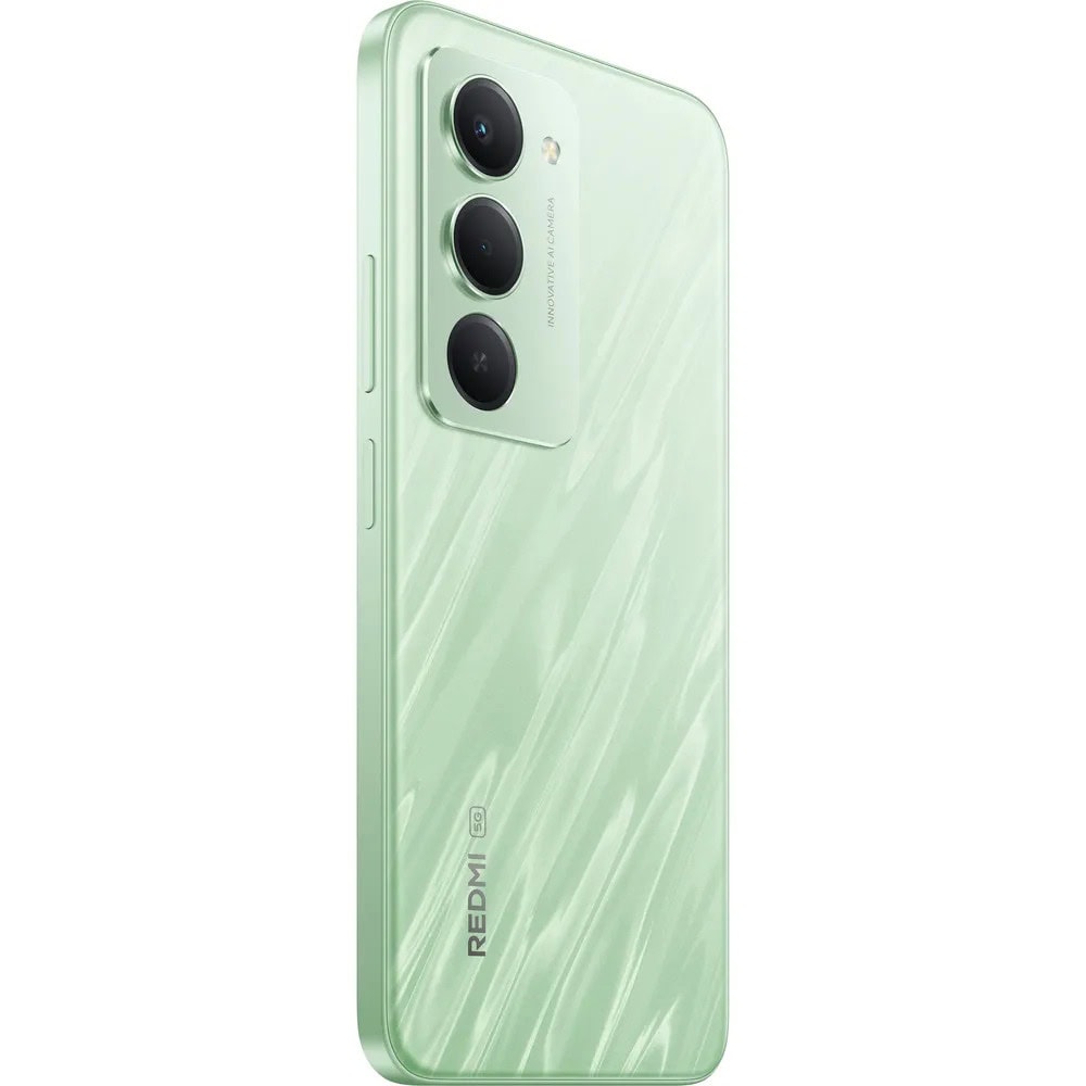 Xiaomi Redmi 15 5G 4/128GB Ripple Green | JAR Computers Xiaomi Redmi 15 5G 4/128GB Ripple Green