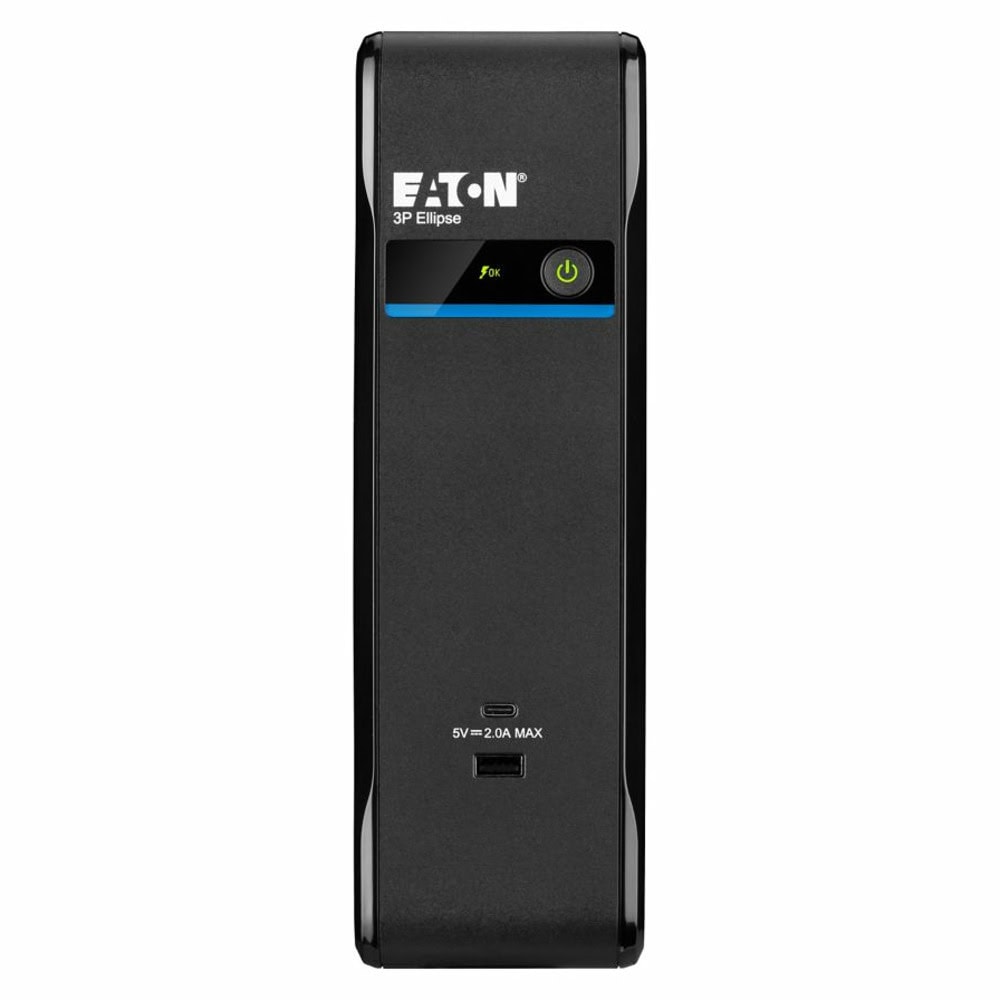 Eaton 3P Ellipse 900 USB DIN 3P900UD