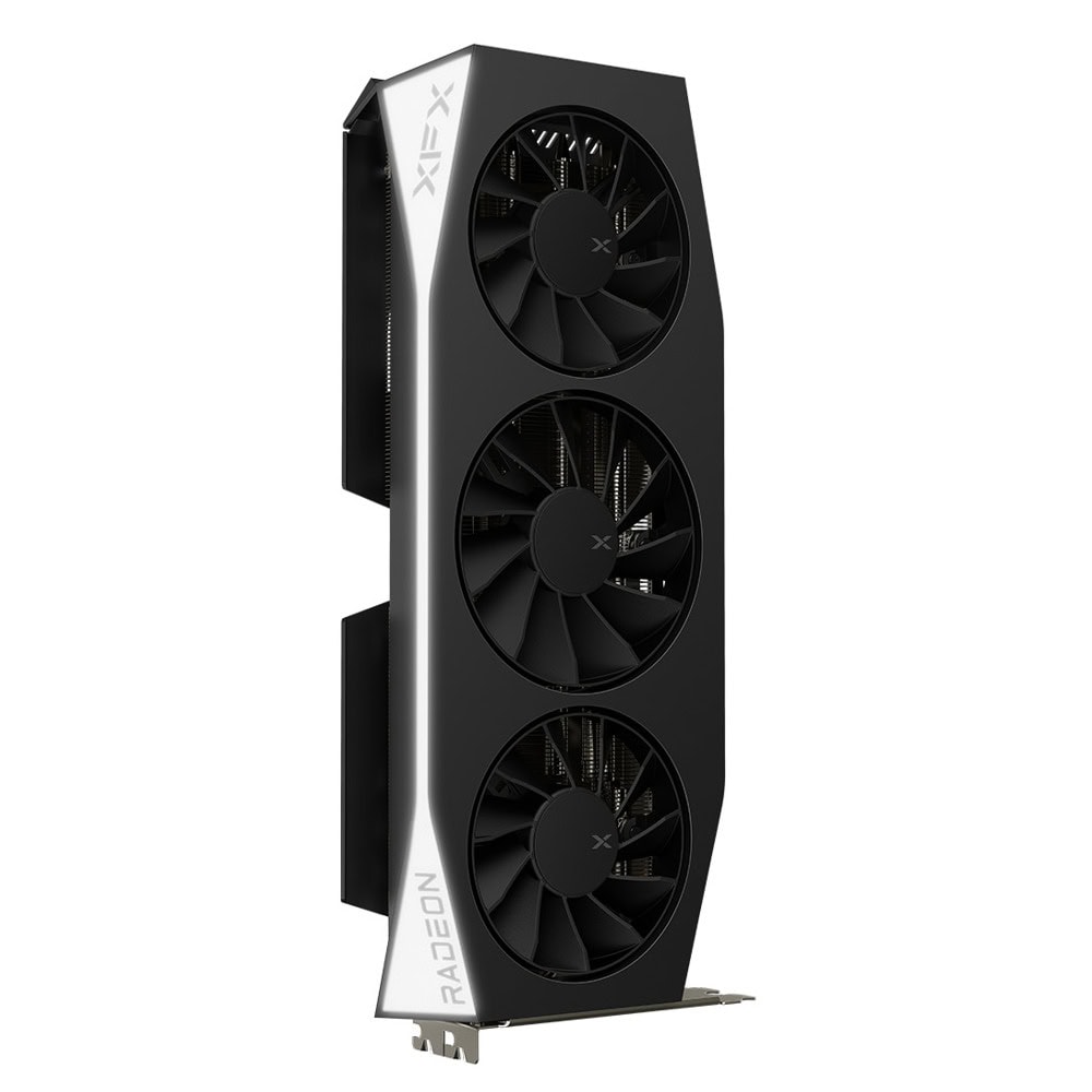 XFX Radeon RX 9060 XT 16GB Mercury RX-96TMERCB9