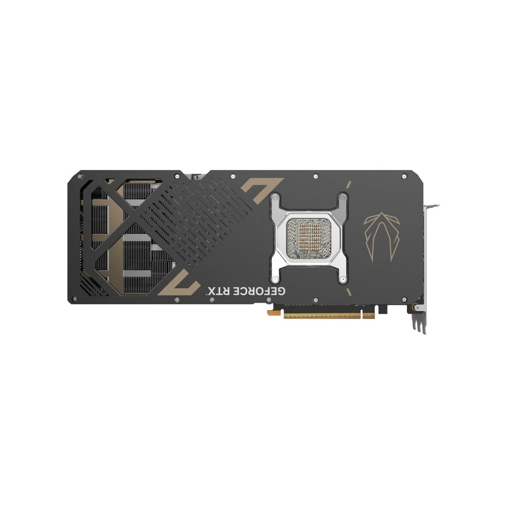 ZOTAC GF RTX 5090 Gaming SOLID OC ZT-B50900J-10P