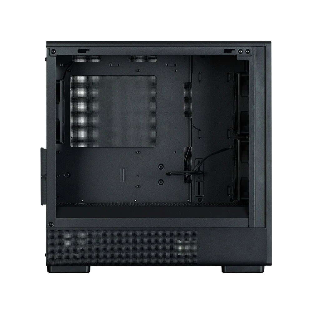 Кутия Zalman P10 NAMU черна