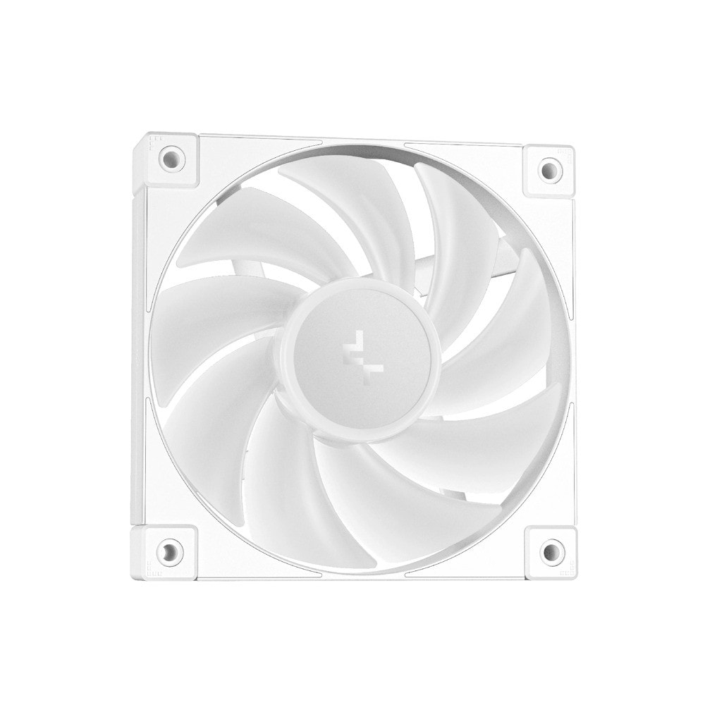 DeepCool LT240 WH ARGB R-LT240-WHAMNC-G-1