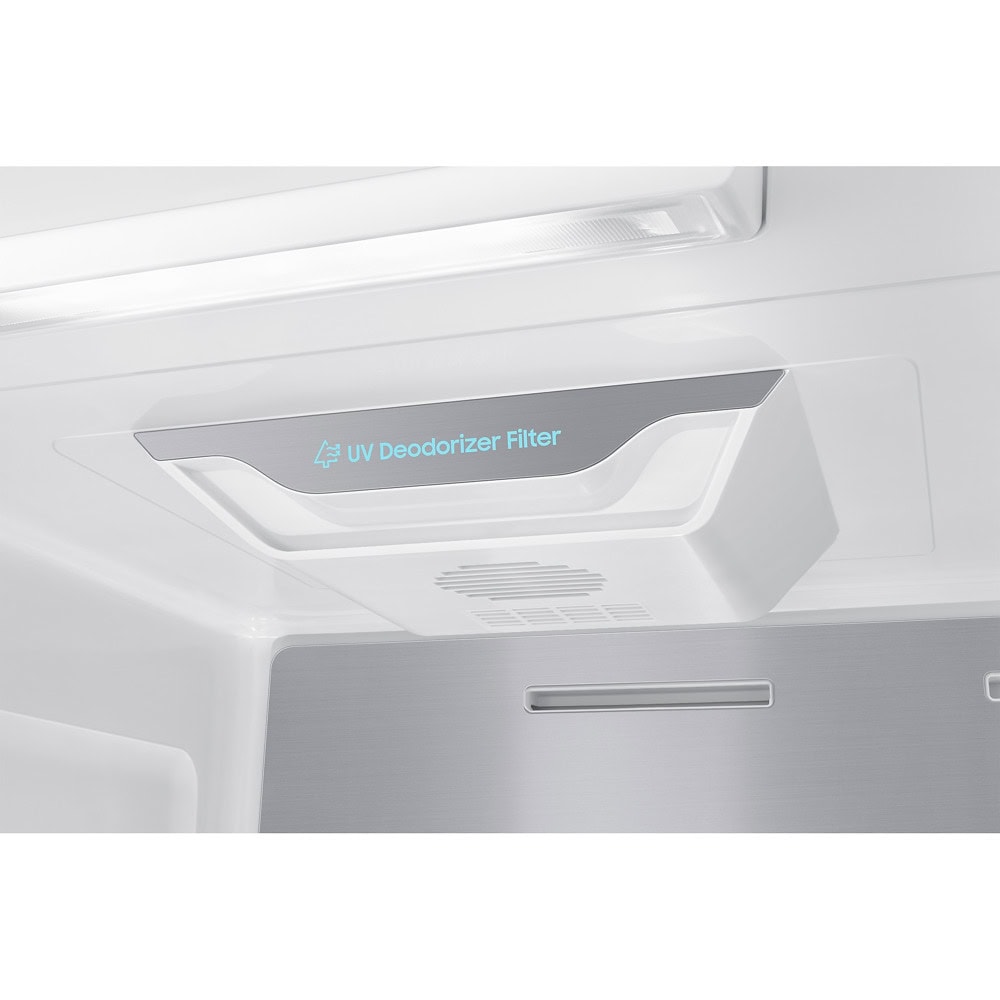 Samsung RS80F64JEBEO