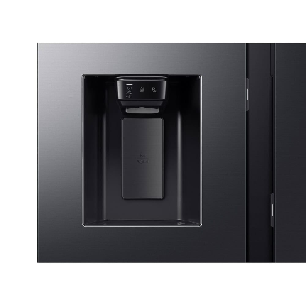 Samsung RS90F66BEFEO