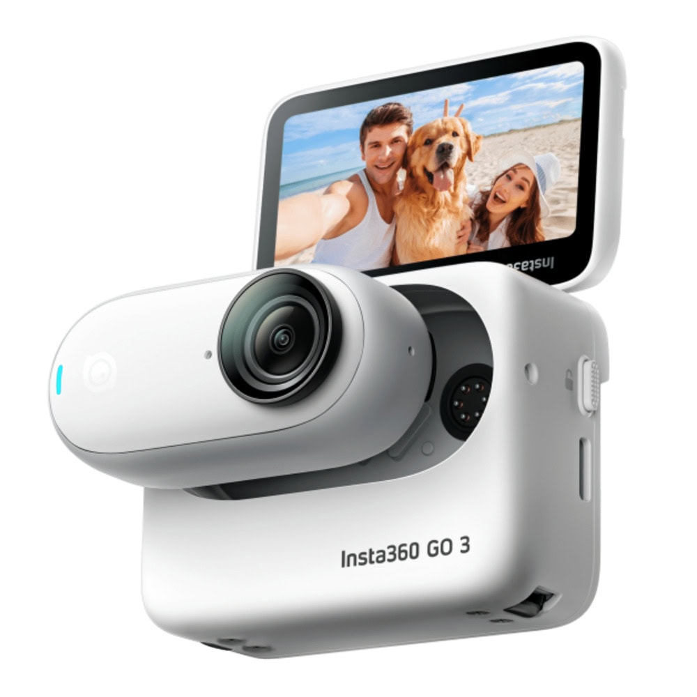 Insta360 GO 3 32GB CINSABKA-32