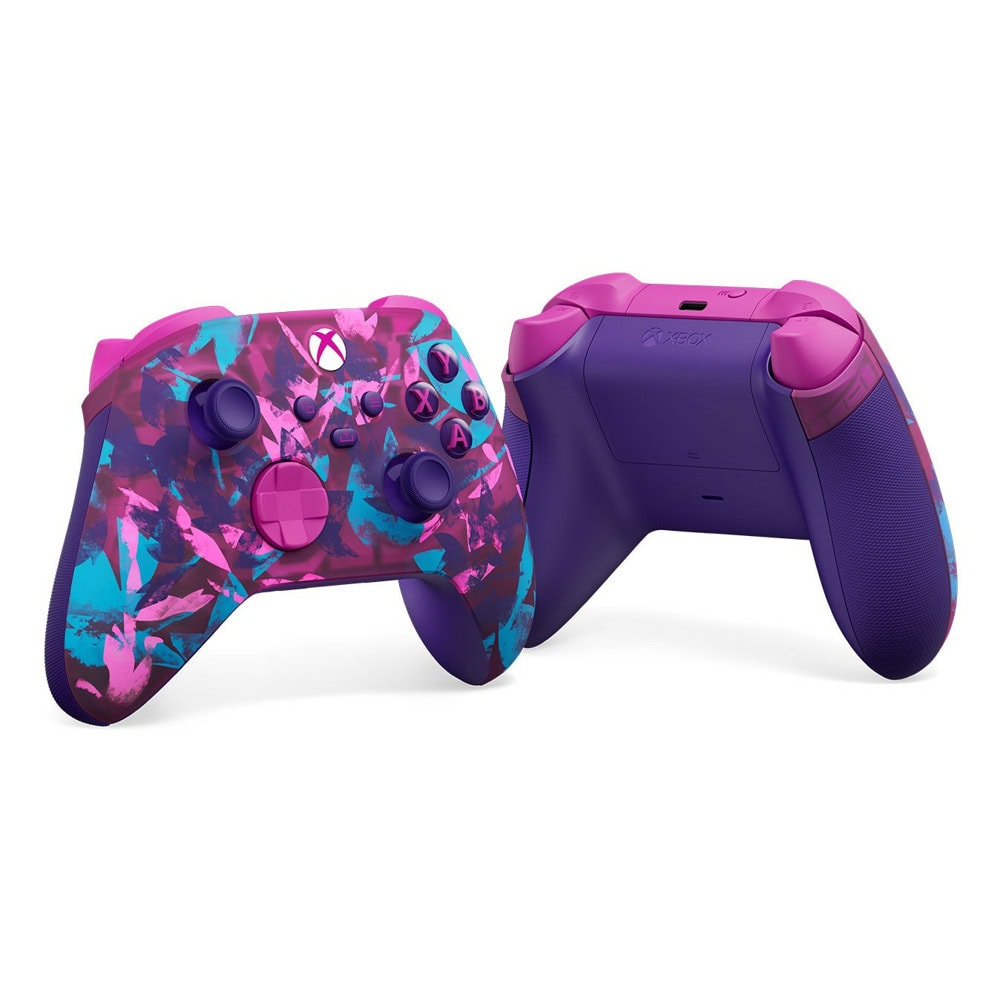 Microsoft Xbox Wireless Controller Heart Breaker