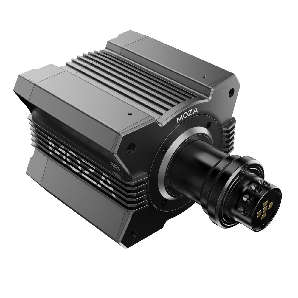 Основа за волан MOZA R12 Direct Drive 12nm