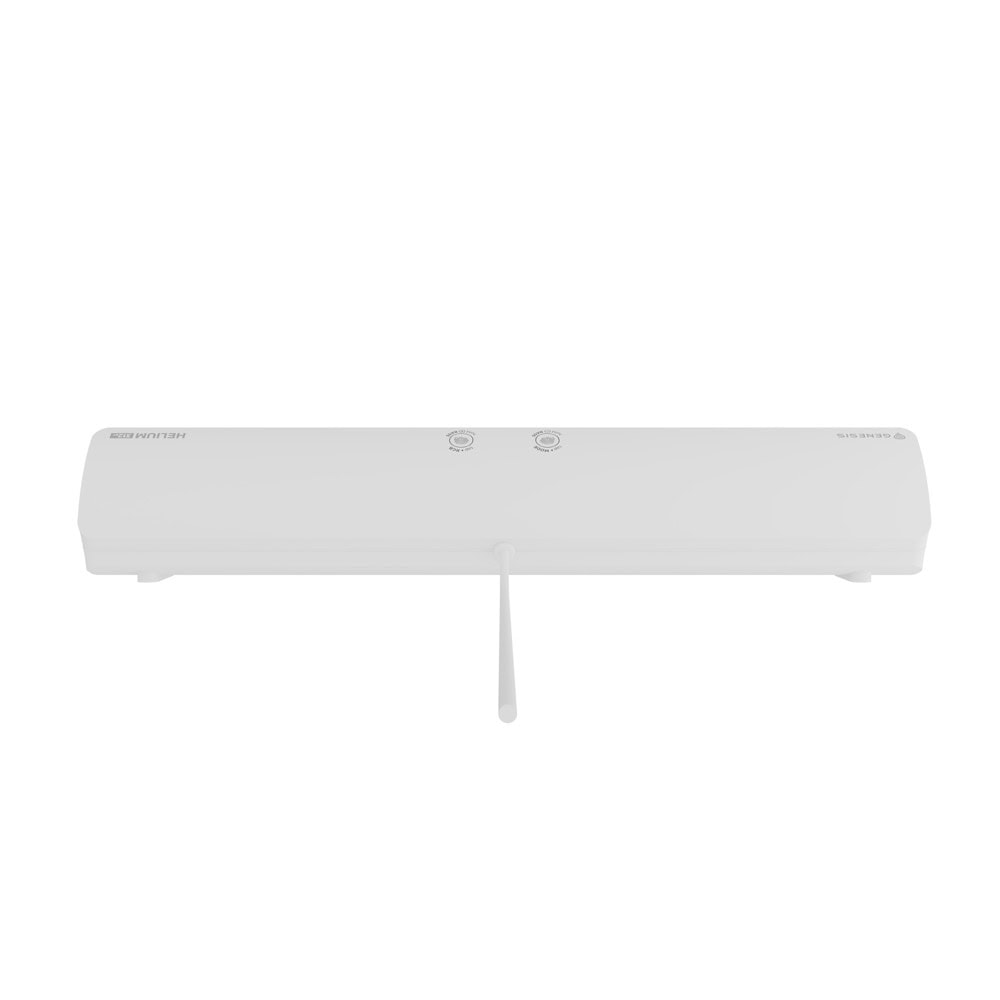 Genesis Helium 312BT White NCS-2305