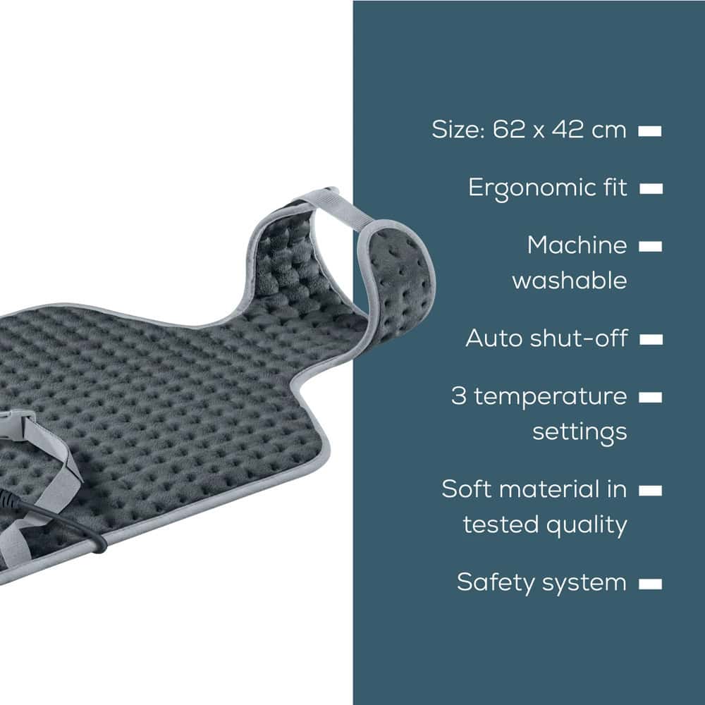 Beurer HK 64 20046 | JAR Computers Beurer HK 64 20046