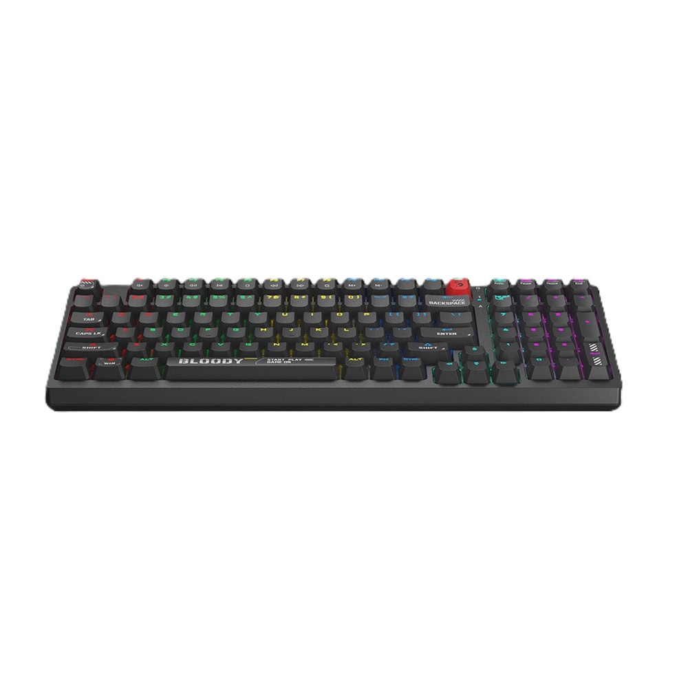 Клавиатура A4tech S98 Bloody