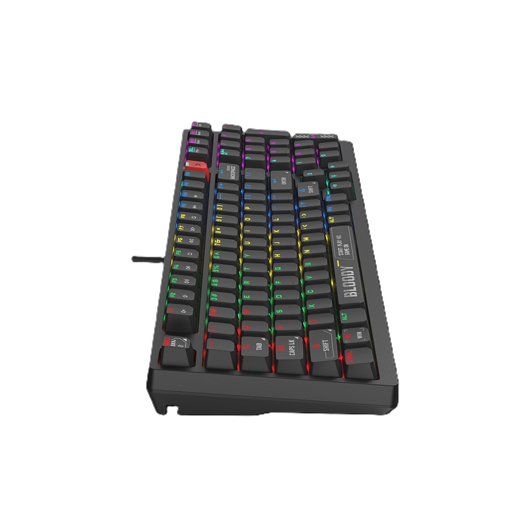 Клавиатура A4tech S98 Bloody