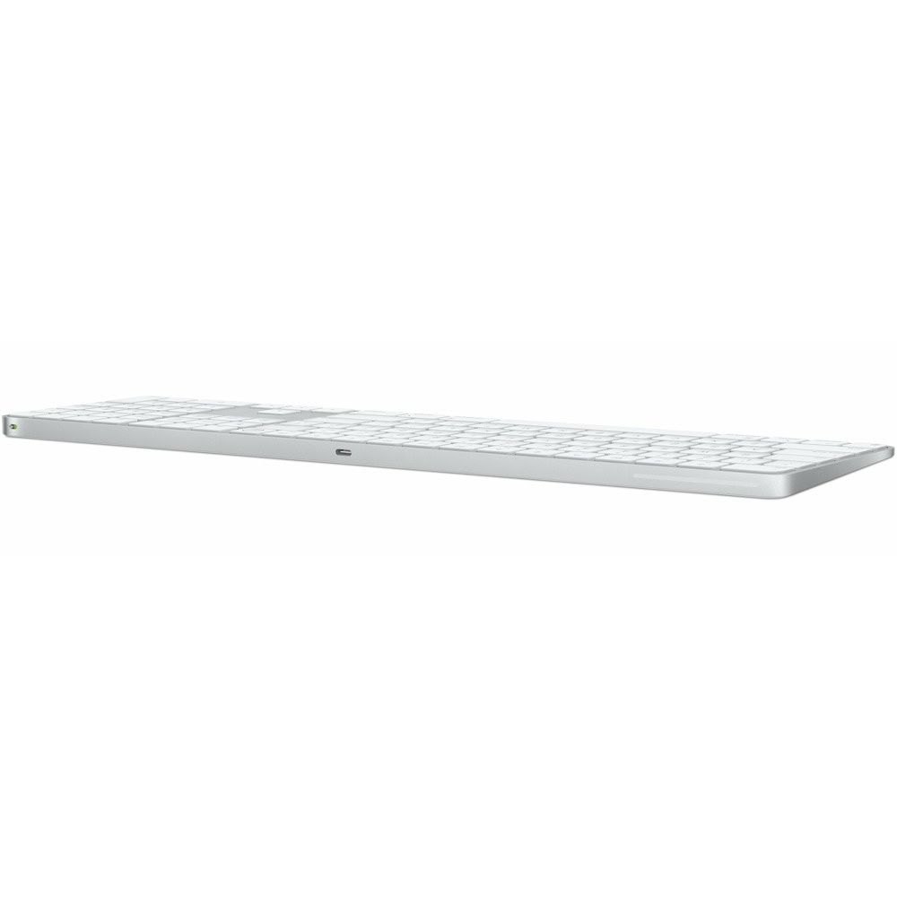 Apple Magic Keyboard (2024) Touch ID Numeric Bulga