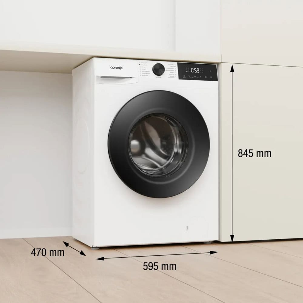 пералня със сушилня gorenje wdg2ps954a1d2 | JAR Computers пералня със сушилня gorenje wdg2ps954a1d2
