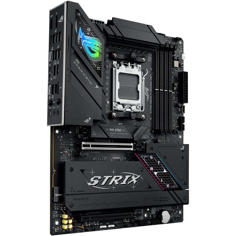 Asus ROG STRIX B850-F GAMING WIFI 90MB1J70-M0EAY0