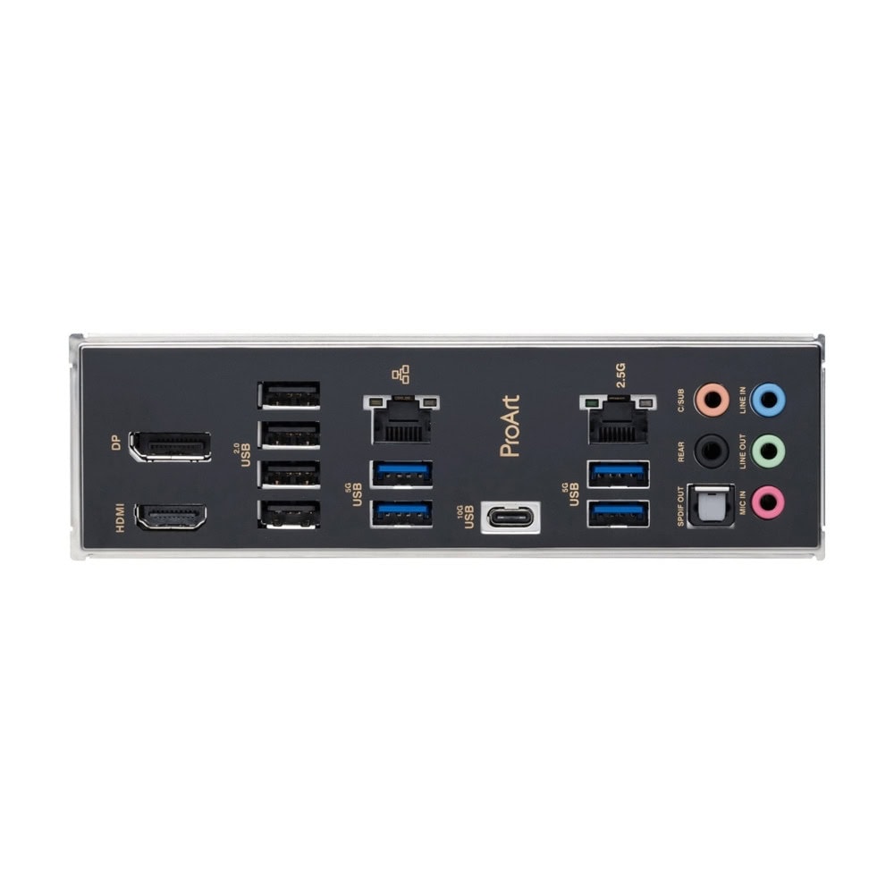 Asus ProArt B760-Creator 90MB1F20-M1EAY0