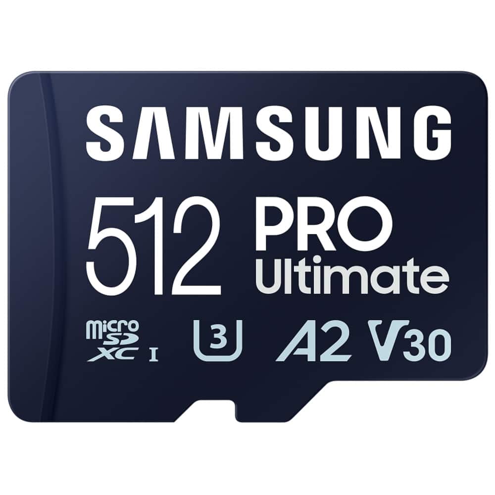Samsung PRO Ultimate 512GB MB-MY512SB/WW