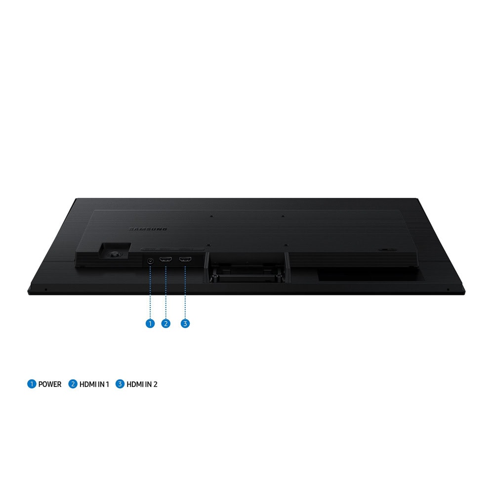 Samsung LS-24F320GAU LS24F320GAUXEN