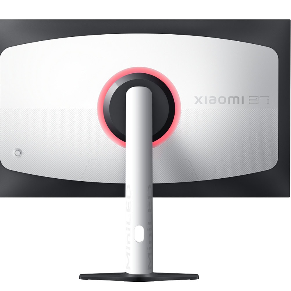 Xiaomi Mini LED Gaming Monitor G Pro 27Qi 2026