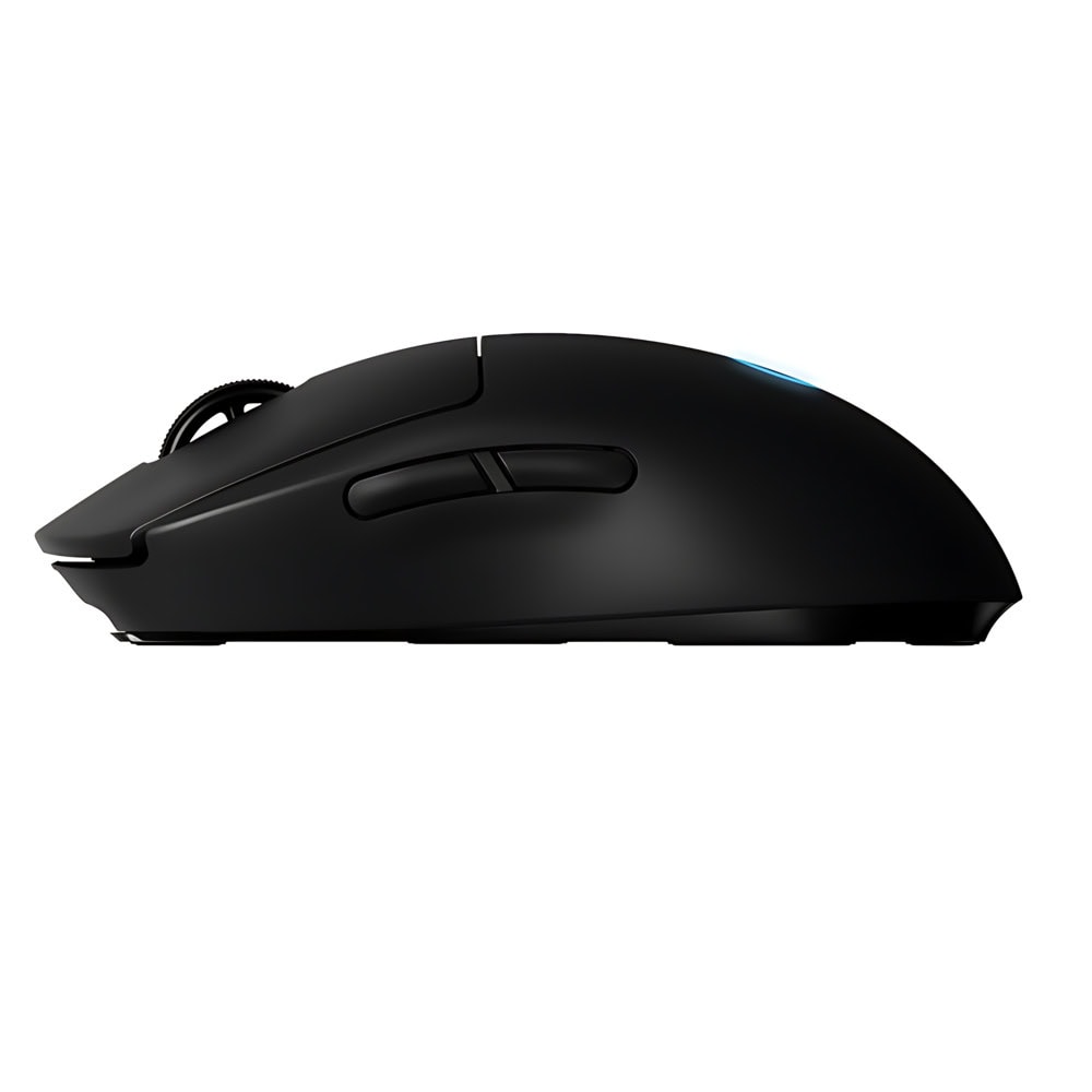 Logitech G PRO WIRELESS 910-005272 разопакован