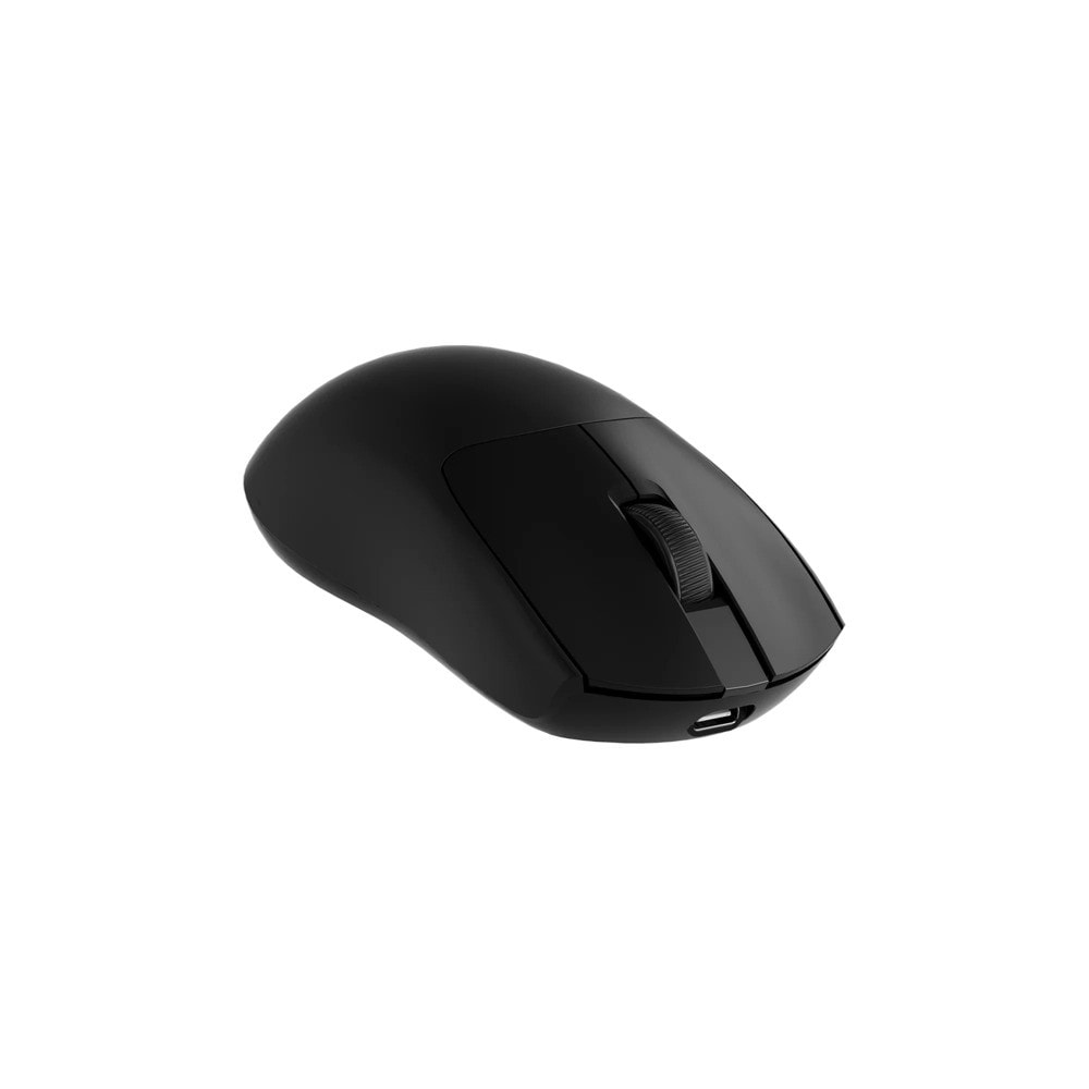 Мишка Marvo Niro 320 G867W черна