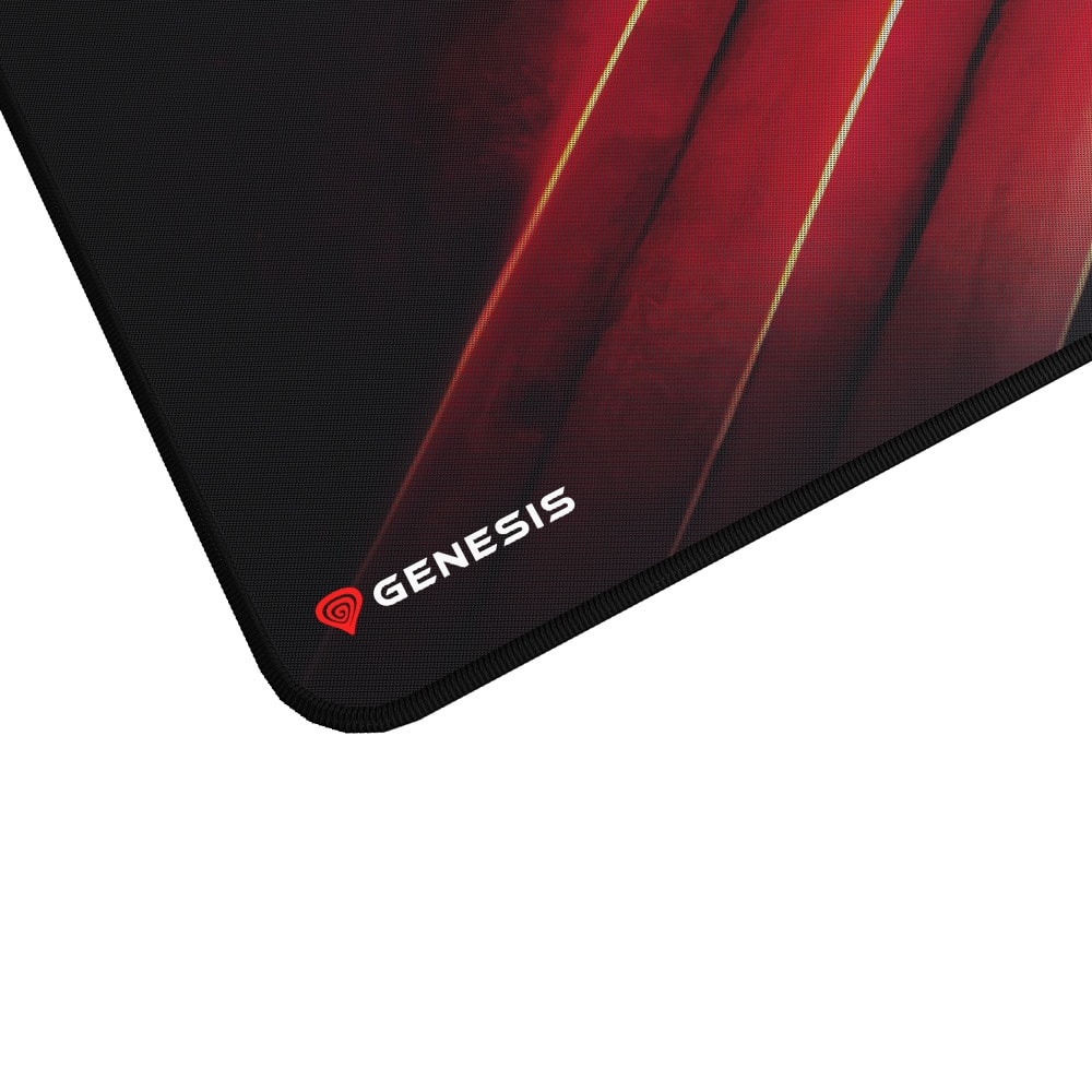 Подложка за мишка Genesis Carbon 500 Maxi Flash G2