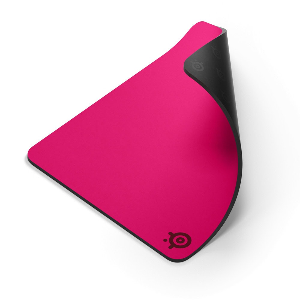 steelseries qck heavy l magenta 63479 | JAR Computers steelseries qck heavy l magenta 63479