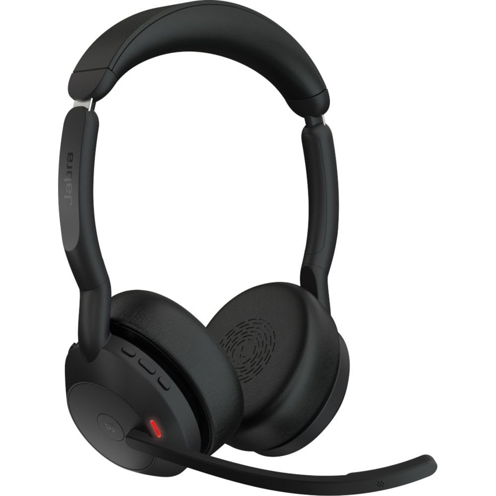 Jabra Evolve2 55 Link380c MS Нарушена опаковка | JAR Computers Jabra Evolve2 55 Link380c MS Нарушена опаковка