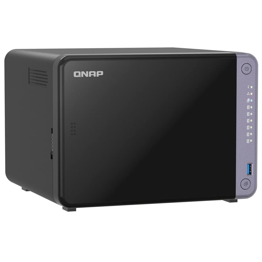 Qnap TS-632X-4G