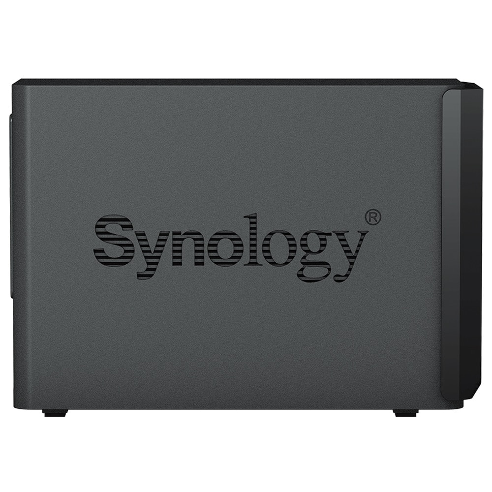 Synology DS223/2XHAT3300-4T
